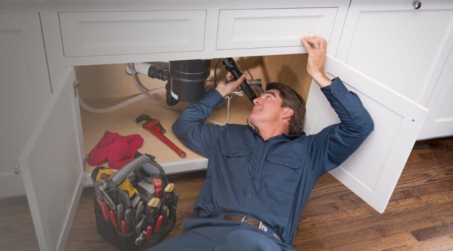 Local 24/7 Emergency Plumbing in Linden, WI